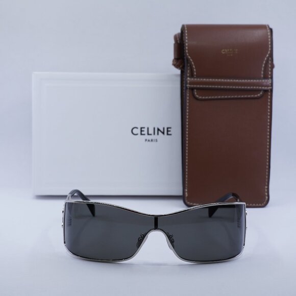 Final Price! Celine CL40283U 16A Sunglasses - Picture 2 of 10